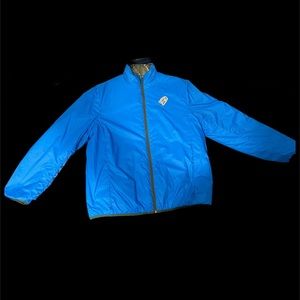 Disney jacket size L